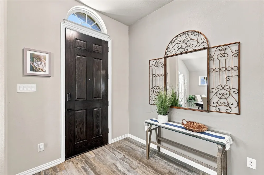 15729 Preble Road Fort Worth, TX 76177