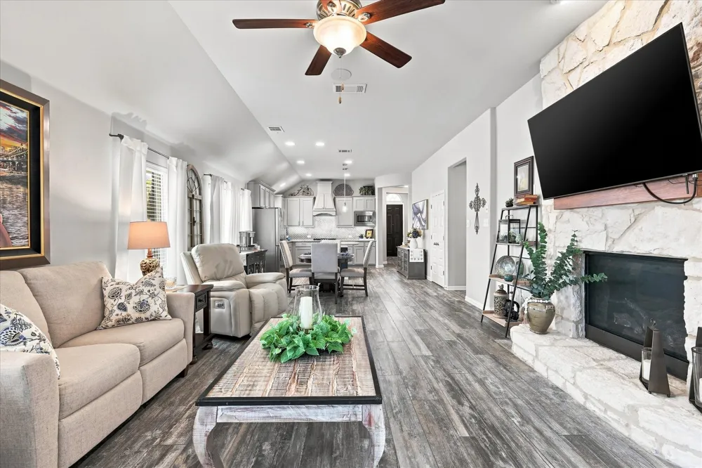 15729 Preble Road Fort Worth, TX 76177