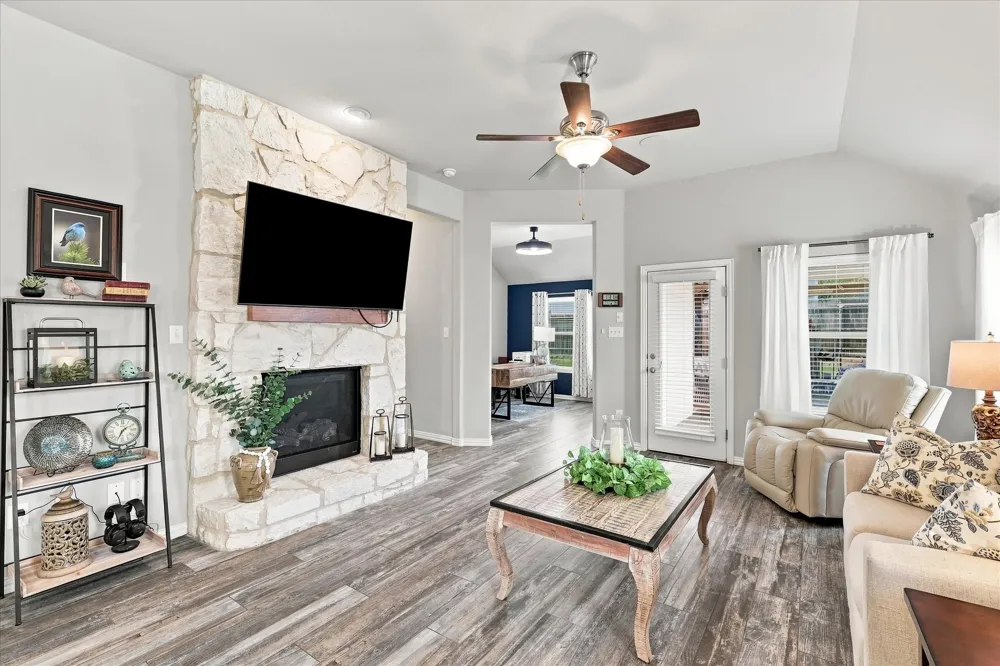 15729 Preble Road Fort Worth, TX 76177