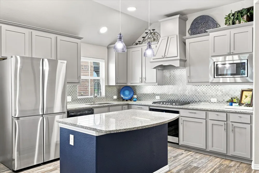 15729 Preble Road Fort Worth, TX 76177