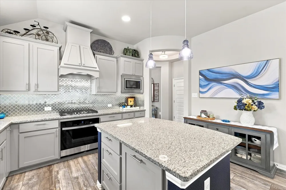 15729 Preble Road Fort Worth, TX 76177