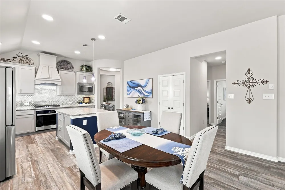 15729 Preble Road Fort Worth, TX 76177
