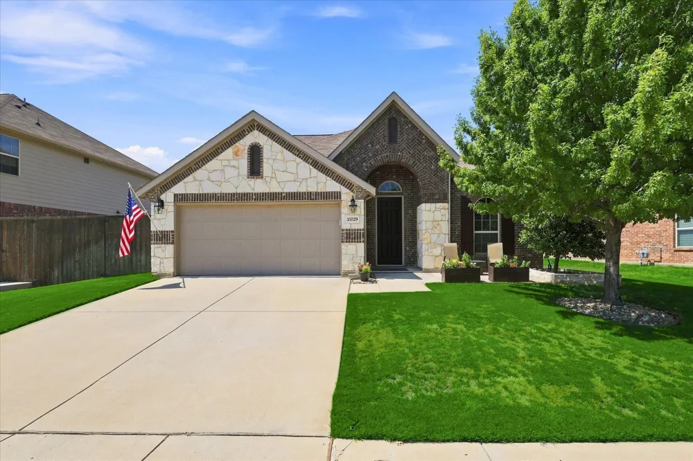 15729 Preble Road Fort Worth, TX 76177