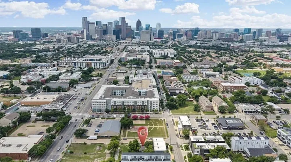 1718 Ripley Street Dallas, TX 75204