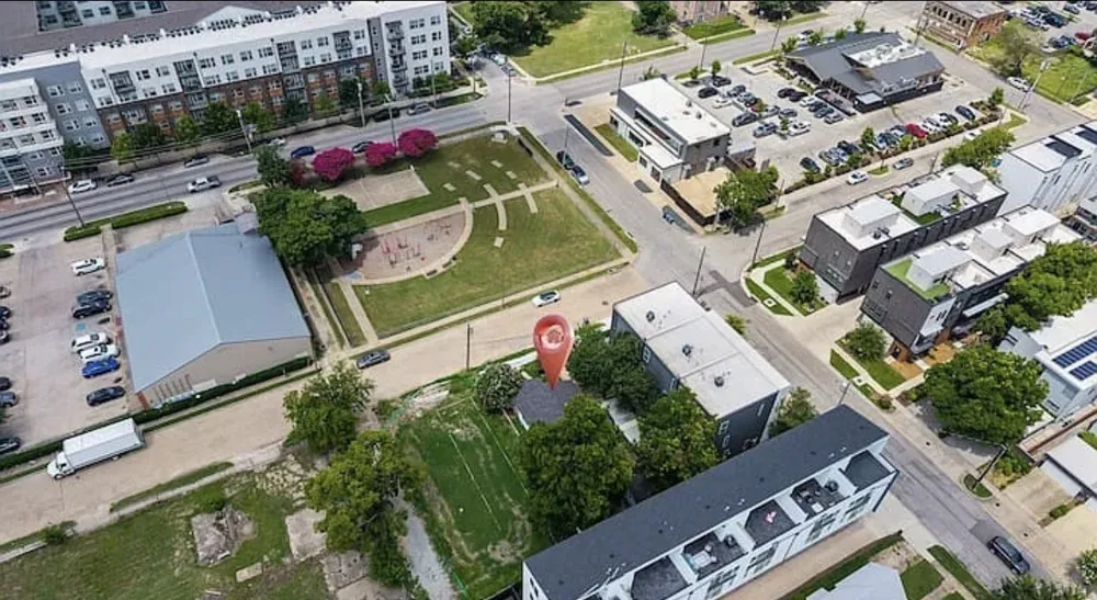 1718 Ripley Street Dallas, TX 75204