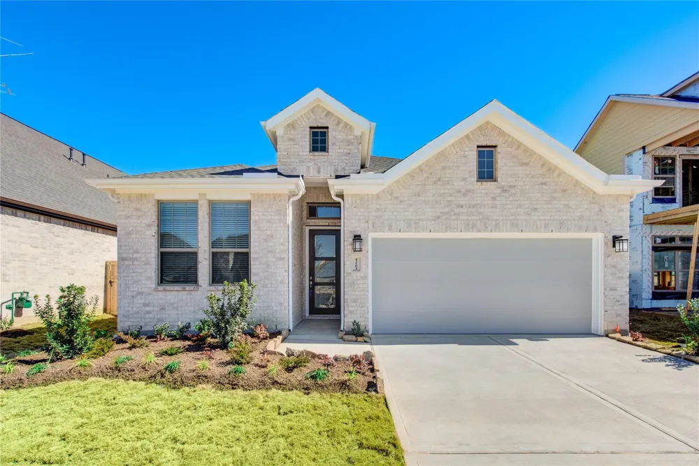 4203 Maple Glen Drive Fulshear, TX 77441
