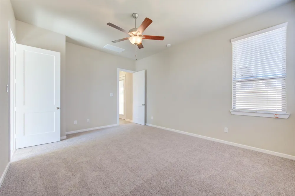 4203 Maple Glen Drive Fulshear, TX 77441
