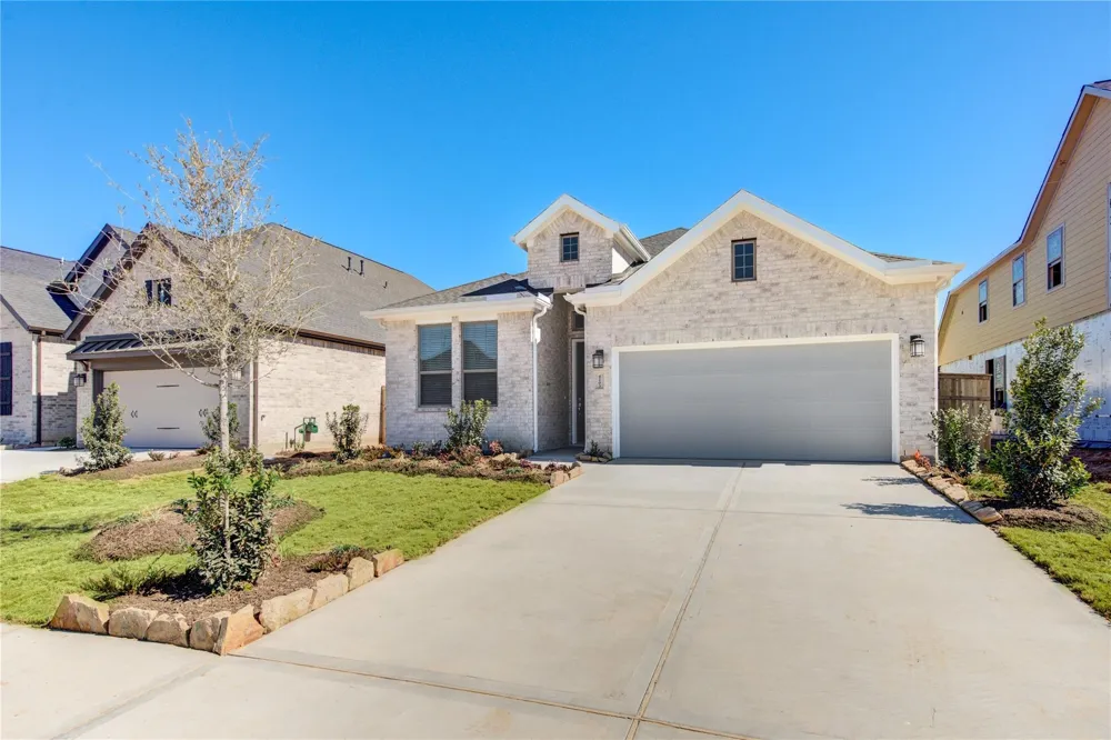 4203 Maple Glen Drive Fulshear, TX 77441
