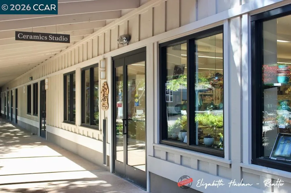 2500 Ptarmigan Dr #4 Walnut Creek, CA 94595