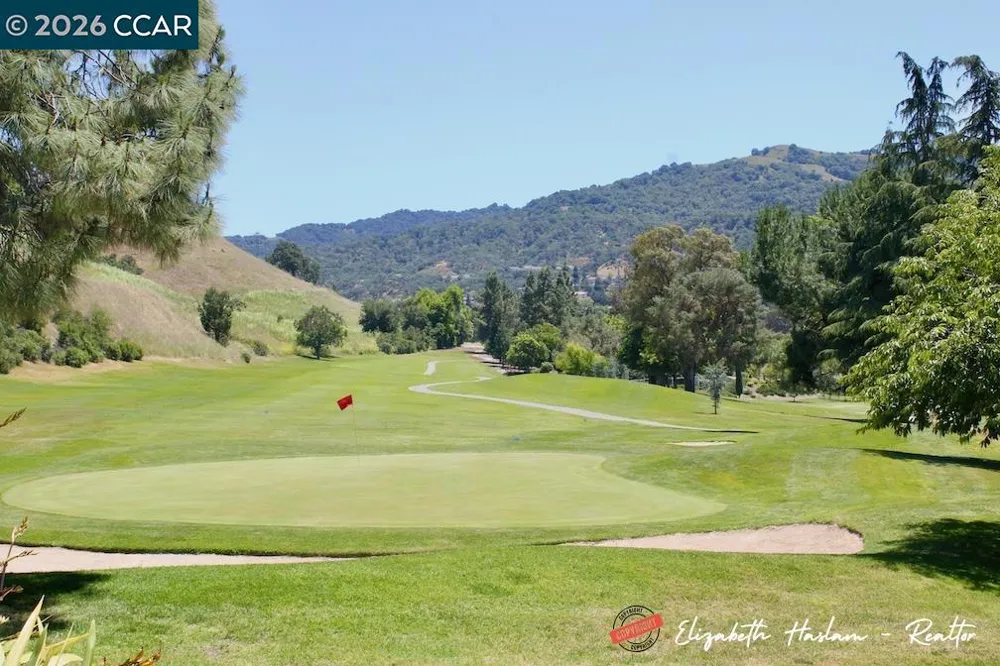 2500 Ptarmigan Dr #4 Walnut Creek, CA 94595