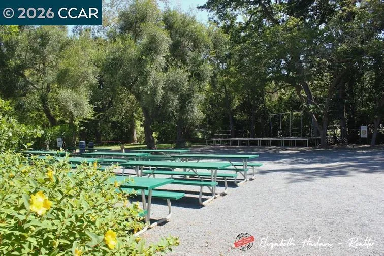 2500 Ptarmigan Dr #4 Walnut Creek, CA 94595