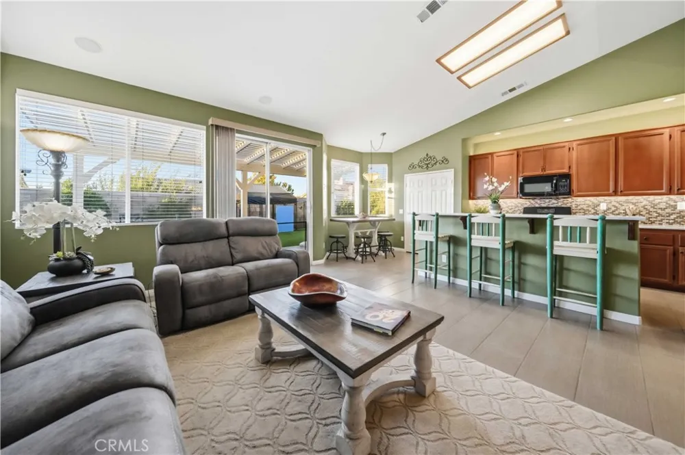 3451 Racquet Lane Palmdale, CA 93551