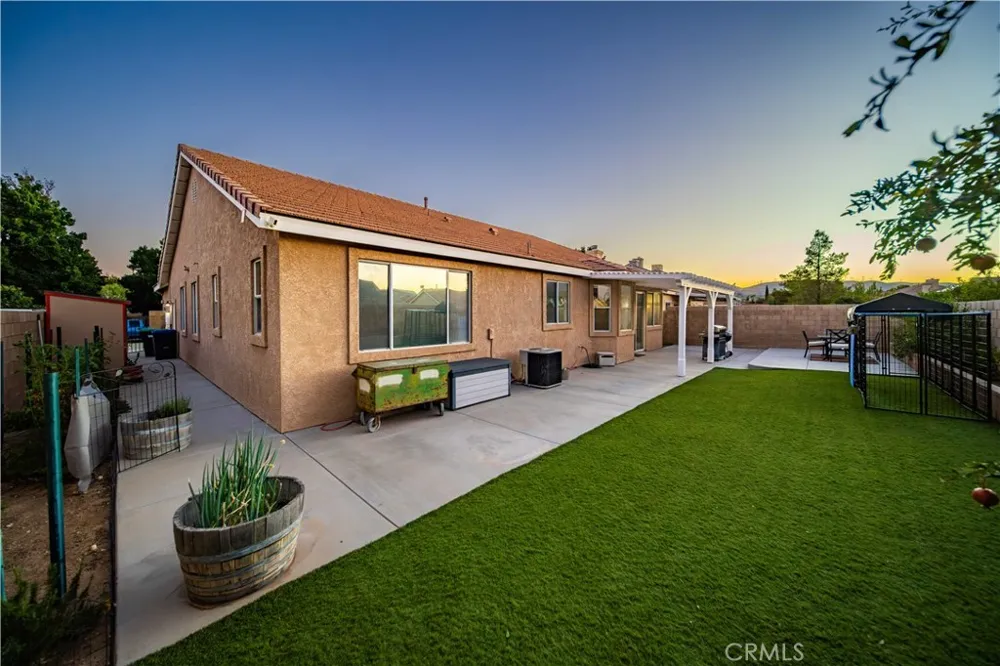 3451 Racquet Lane Palmdale, CA 93551