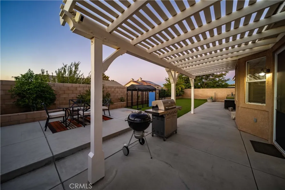 3451 Racquet Lane Palmdale, CA 93551