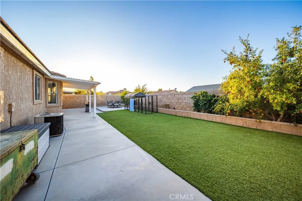 3451 Racquet Lane Palmdale, CA 93551