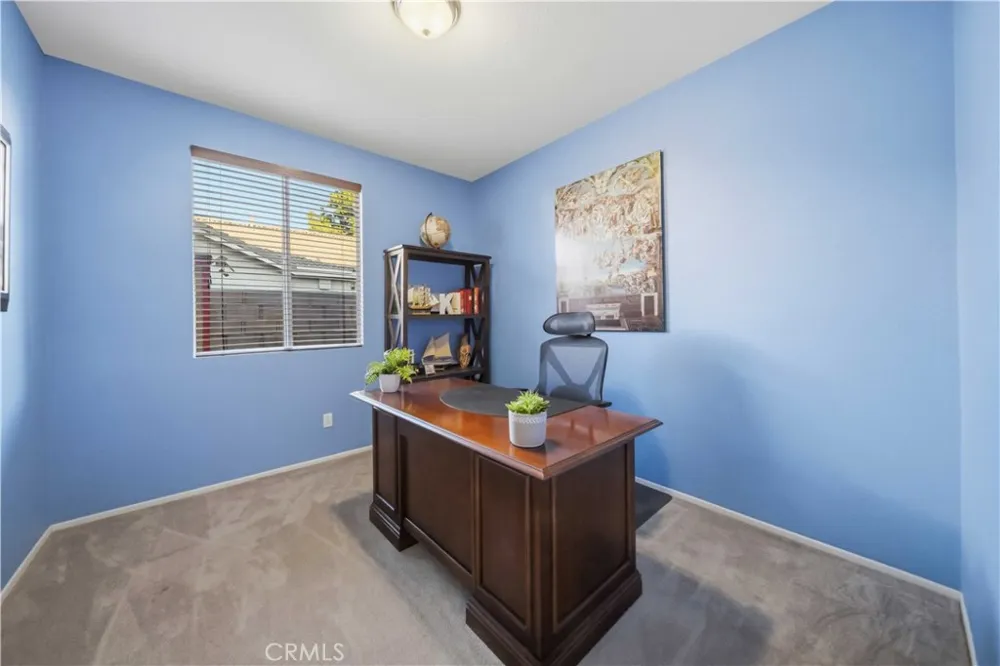 3451 Racquet Lane Palmdale, CA 93551