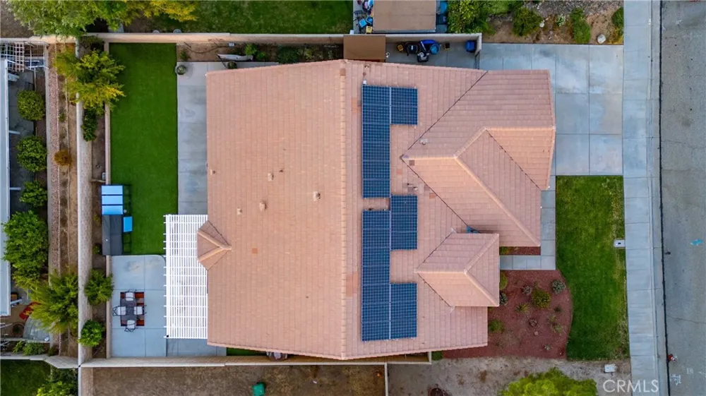 3451 Racquet Lane Palmdale, CA 93551