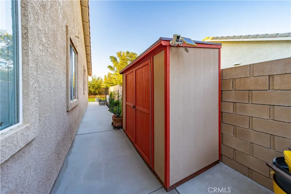 3451 Racquet Lane Palmdale, CA 93551