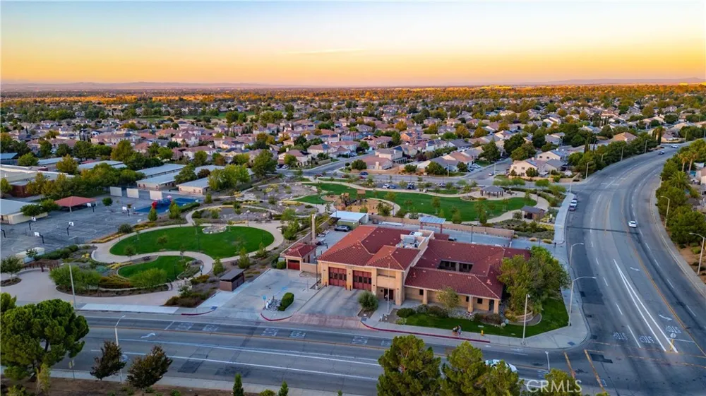 3451 Racquet Lane Palmdale, CA 93551