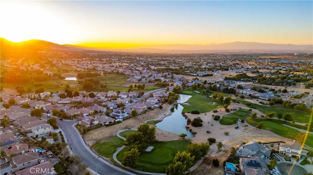 3451 Racquet Lane Palmdale, CA 93551