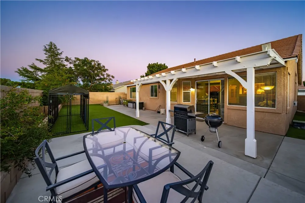 3451 Racquet Lane Palmdale, CA 93551