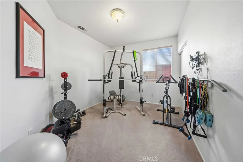 3451 Racquet Lane Palmdale, CA 93551