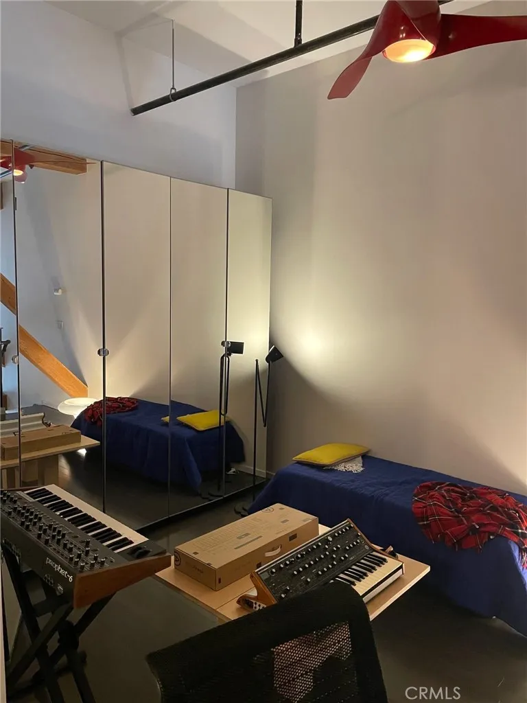 530 S Hewitt Street #523 Los Angeles, CA 90013