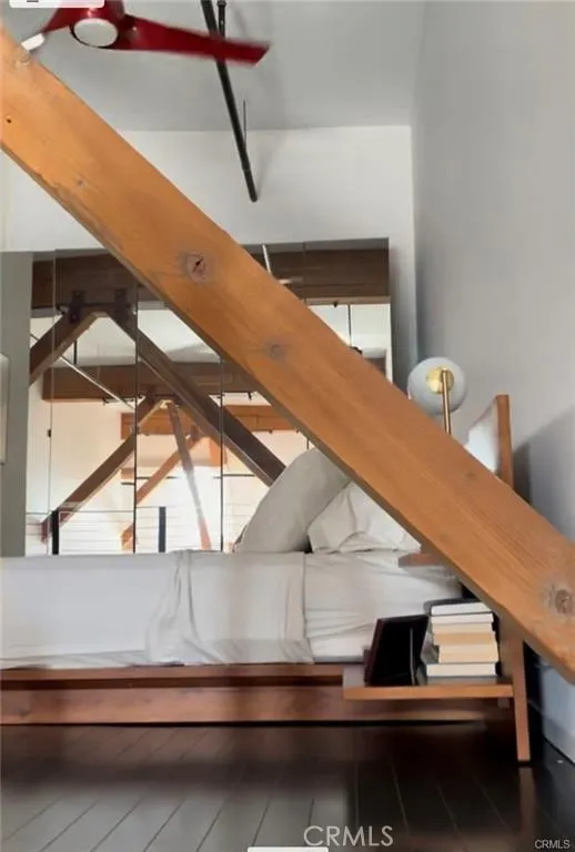 530 S Hewitt Street #523 Los Angeles, CA 90013