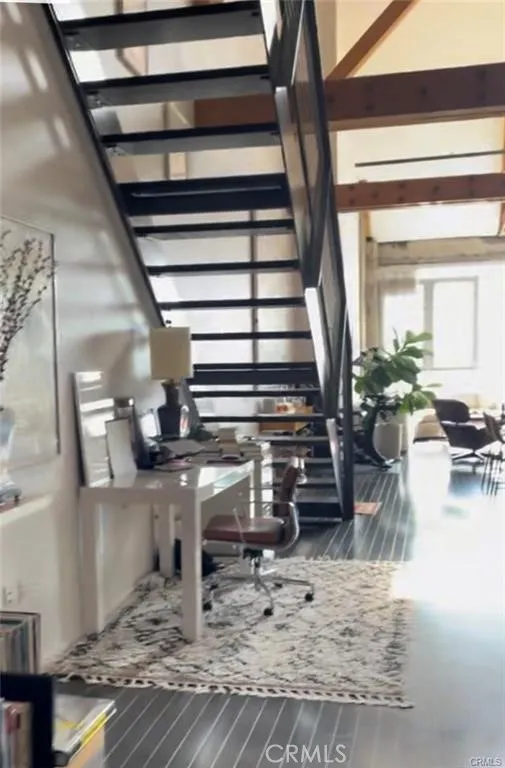 530 S Hewitt Street #523 Los Angeles, CA 90013