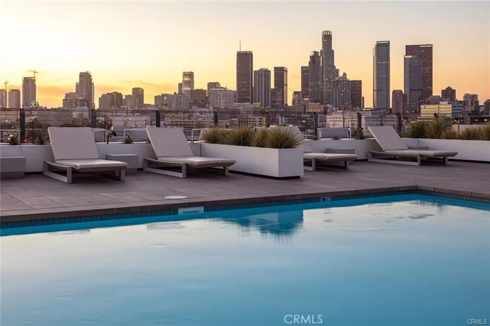 530 S Hewitt Street #523 Los Angeles, CA 90013