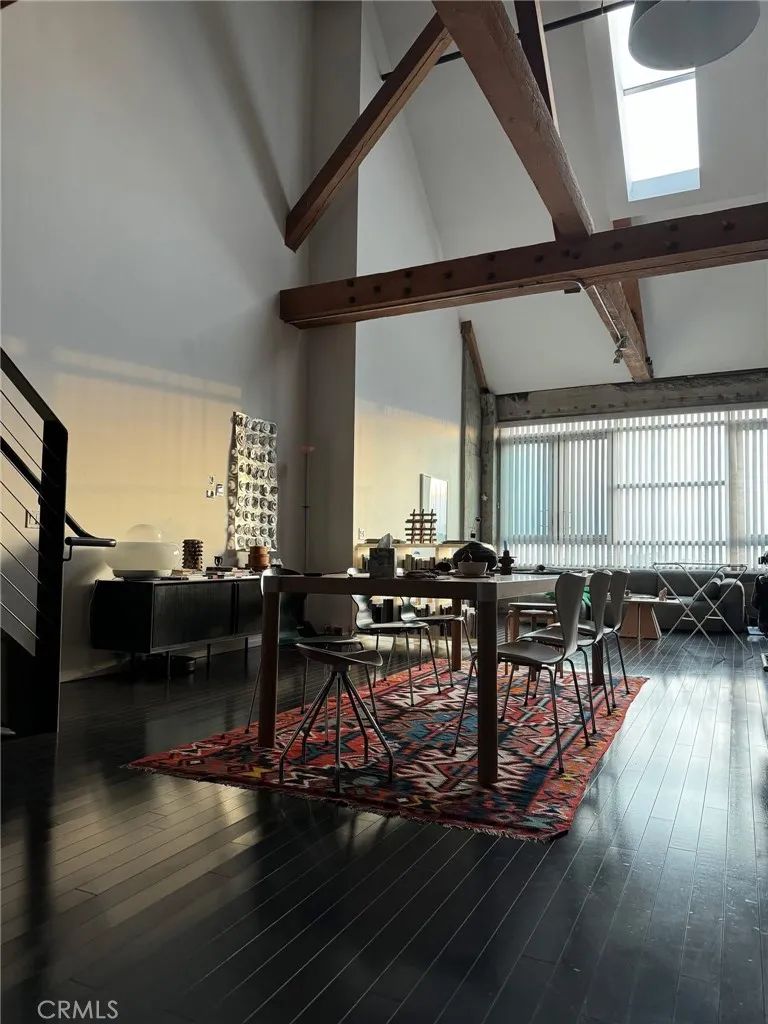 530 S Hewitt Street #523 Los Angeles, CA 90013