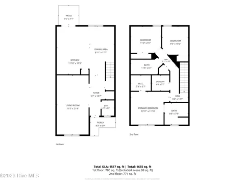 243 Boyington Place Road