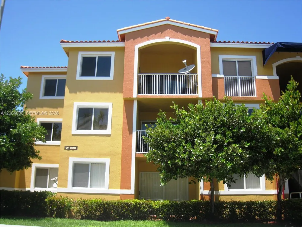 21000 SW 87th Ave #101 Cutler Bay, FL 33189