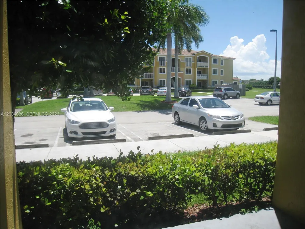 21000 SW 87th Ave #101 Cutler Bay, FL 33189