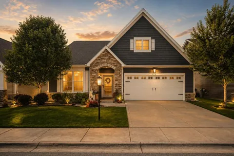 472 Cypress Lane
