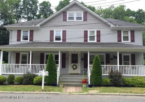 57 Hobart Street ##7