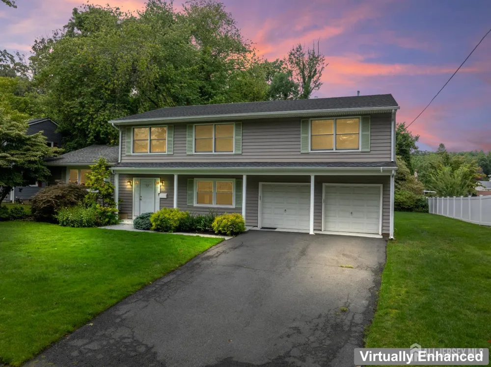 17 Peach Orchard Drive East Brunswick, NJ 08816