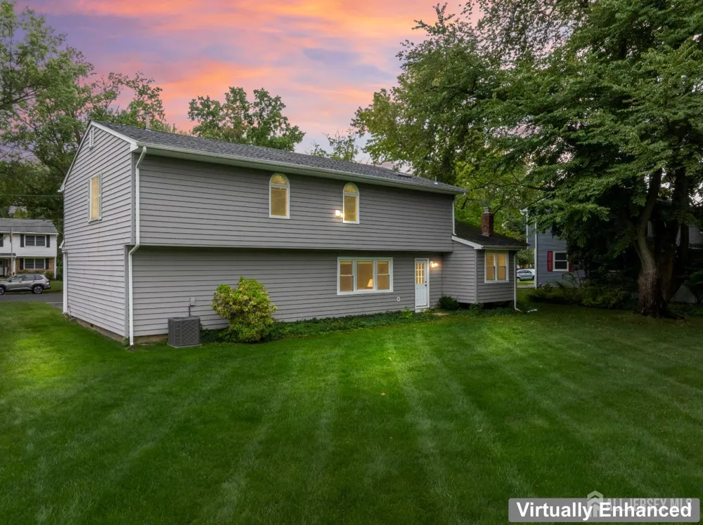 17 Peach Orchard Drive East Brunswick, NJ 08816