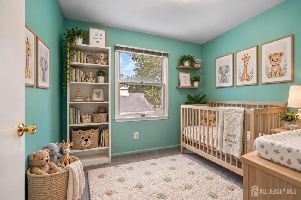 17 Peach Orchard Drive East Brunswick, NJ 08816