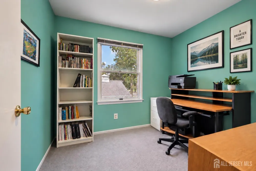 17 Peach Orchard Drive East Brunswick, NJ 08816