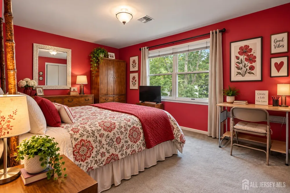 17 Peach Orchard Drive East Brunswick, NJ 08816