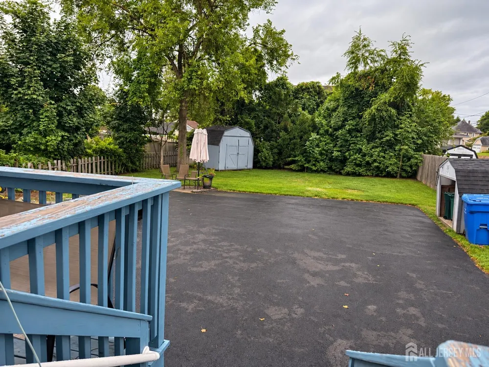 133 Stout Avenue Middlesex, NJ 08846