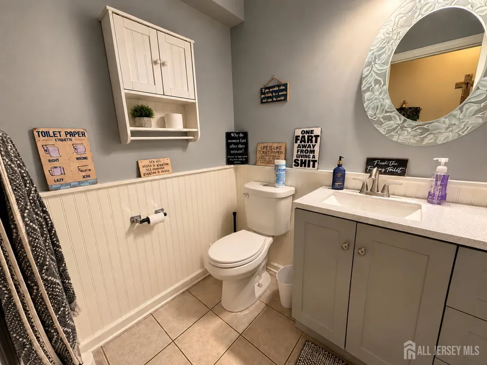 133 Stout Avenue Middlesex, NJ 08846