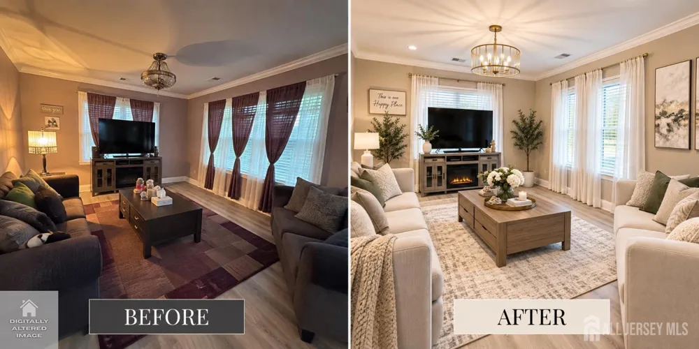 133 Stout Avenue Middlesex, NJ 08846