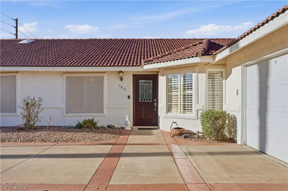 100 E Highland Drive Henderson, NV 89015
