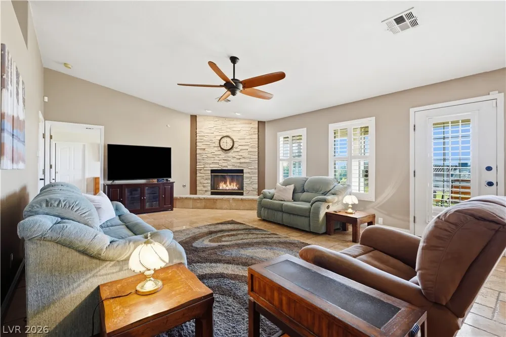 100 E Highland Drive Henderson, NV 89015