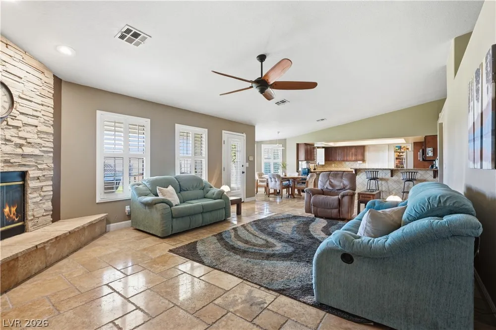 100 E Highland Drive Henderson, NV 89015