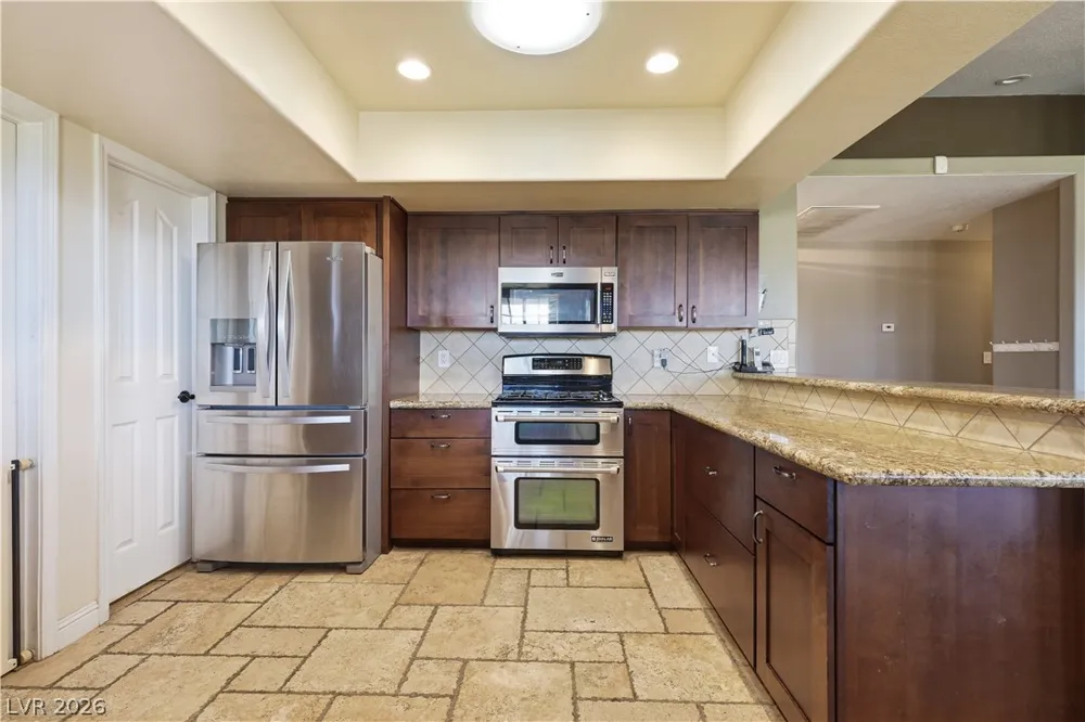 100 E Highland Drive Henderson, NV 89015