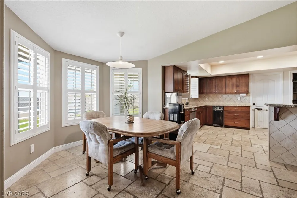 100 E Highland Drive Henderson, NV 89015