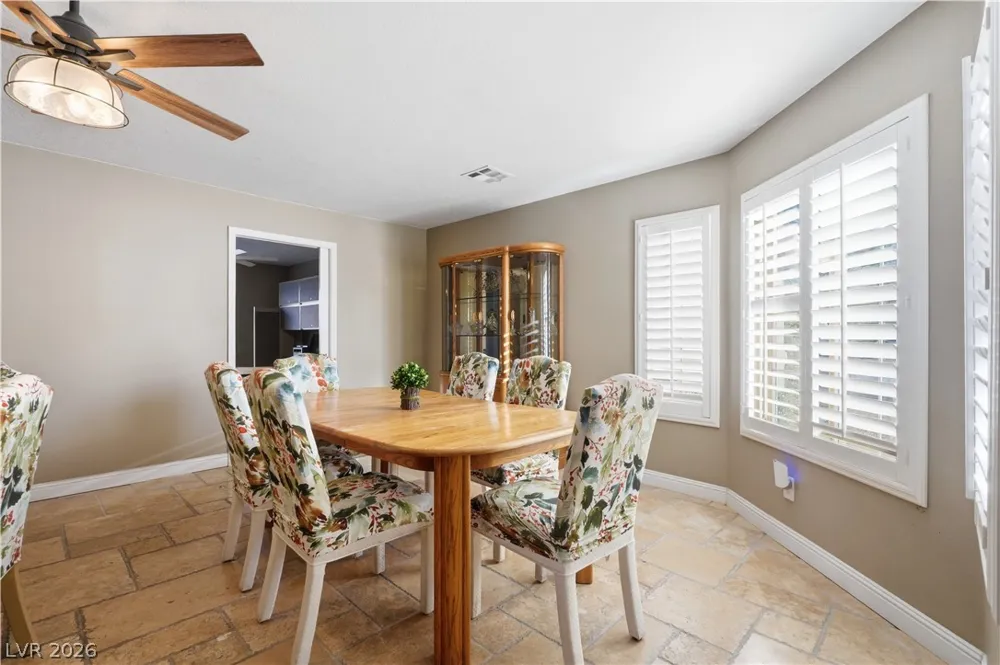 100 E Highland Drive Henderson, NV 89015